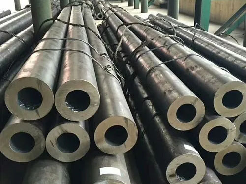 麻江42CrMo无缝钢管