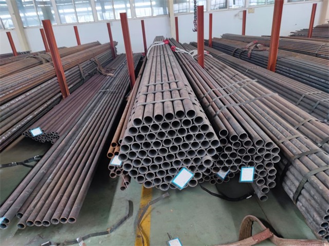 麻江20G合金无缝钢管